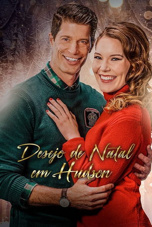смотреть Рождественское желание в Хадсоне (2021)