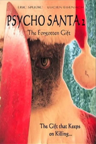 смотреть Санта-психопат 2 (2021)