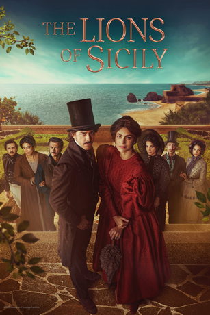 смотреть Сицилийские львы 1 сезон 8 серия