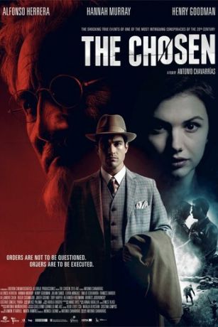 смотреть Избранный (2016)