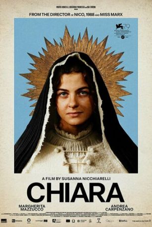 смотреть Кьяра (2022)