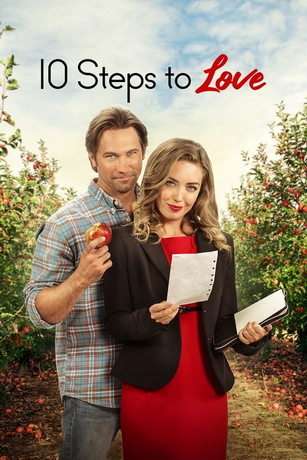 смотреть 10 шагов к любви (2021)