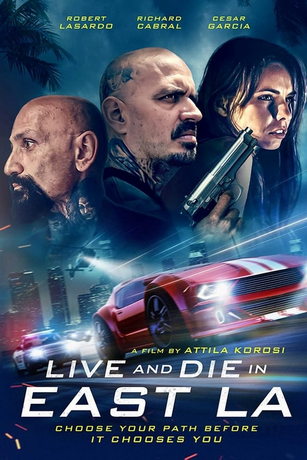 Банды Лос-Анджелеса (2023)