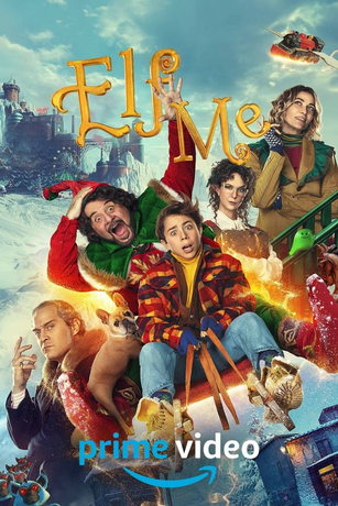 смотреть Эльф Я (2023)