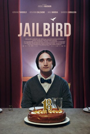 смотреть Заключенный (2022)