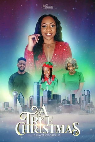 смотреть Настоящее рождество (2022)