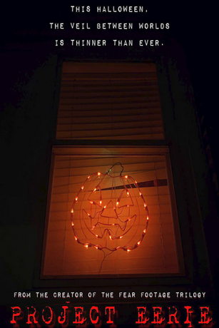 Проект сверхъестественное (2023)