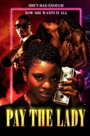 Расплата (2023)