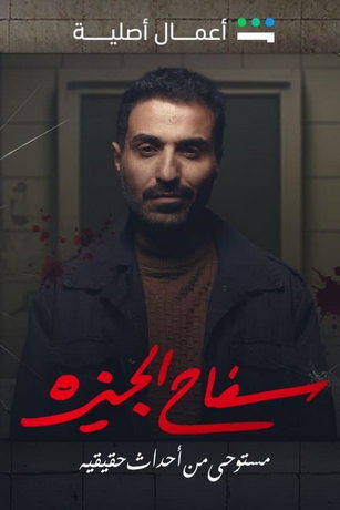 смотреть Убийца из Гизы 1 сезон 8 серия