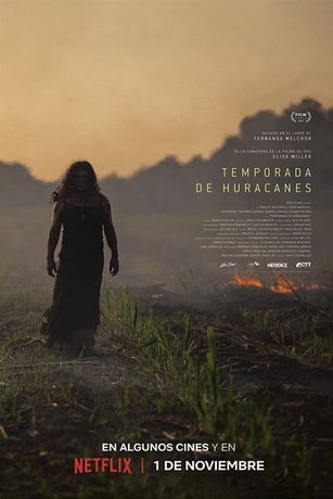 Время ураганов (2023)