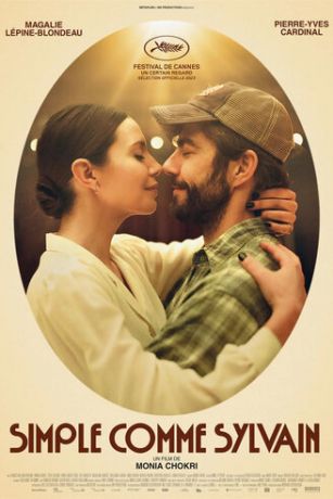 смотреть Природа любви (2023)