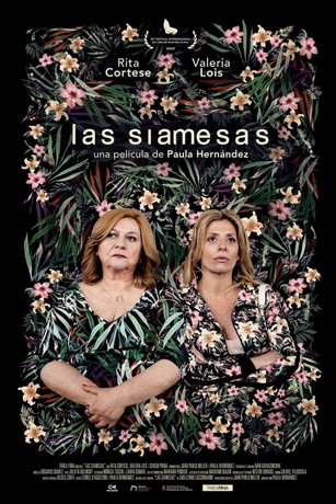 Близняшки (2020)