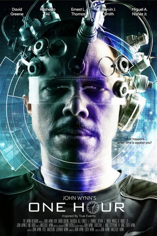 смотреть Один час (2022)