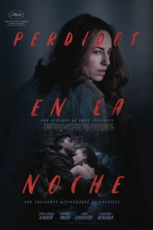 смотреть Потерянный в ночи (2023)