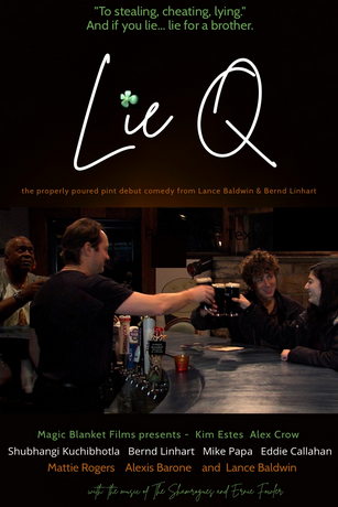 Умная ложь (2021)