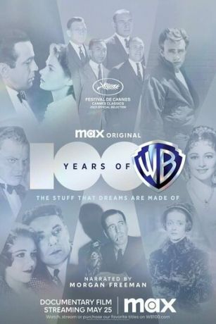смотреть 100 лет Warner Bros. 1 сезон 4 серия