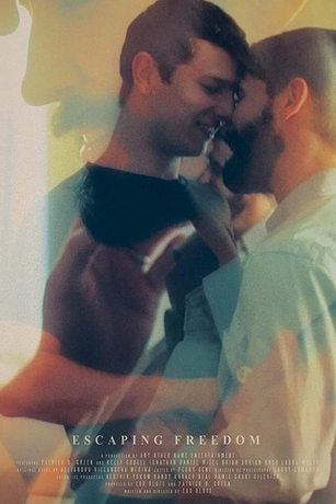 Бегство от свободы (2020)