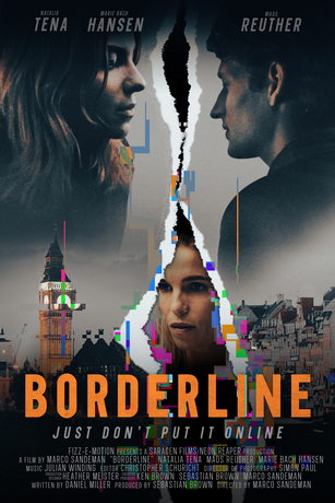 Грань одержимости (2023)