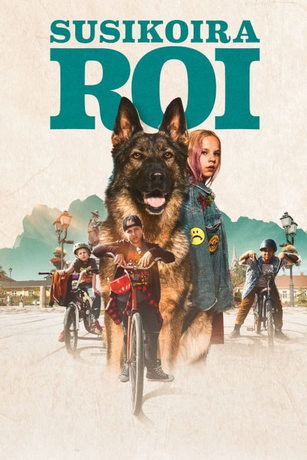 смотреть Овчарка Рой (2022)