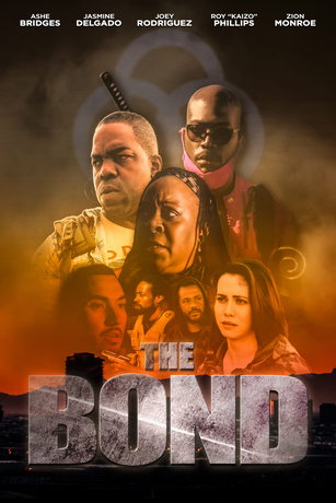 смотреть Связь (фильм 2022)