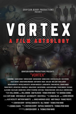 смотреть Воронка: Фильм-антология (2022)