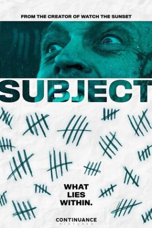 смотреть Субьект (2023)