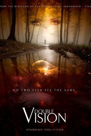 смотреть Двойное видение (2023)
