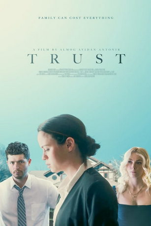 смотреть Доверие (2024)