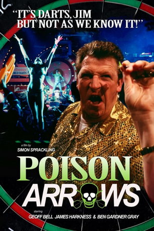 смотреть Отравленные стрелы (2022)