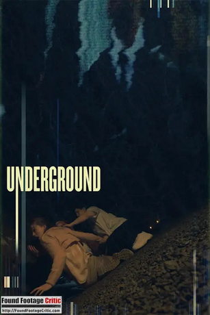 Под землей (2023)