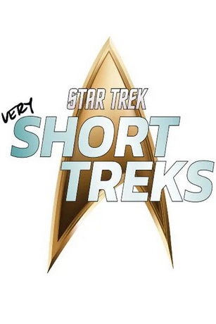 смотреть Звездный путь: Короткометражки 1 сезон 5 серия