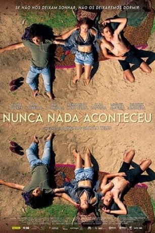 смотреть Ничего не случилось (2022)