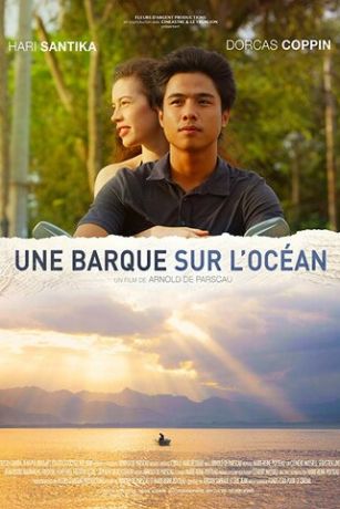 смотреть Барка в океане (2019)