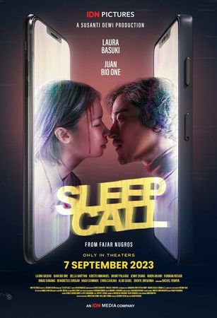 смотреть Спящий вызов (2023)