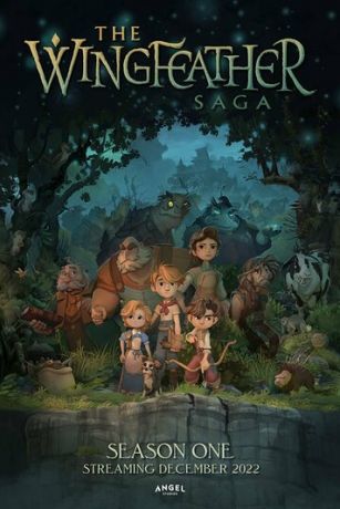 Сага о семье Игиби 1 сезон 6 серия