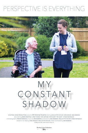 Моя вечная тень (2022)