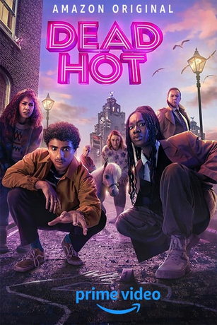 смотреть Смертельно горячий 1 сезон 6 серия