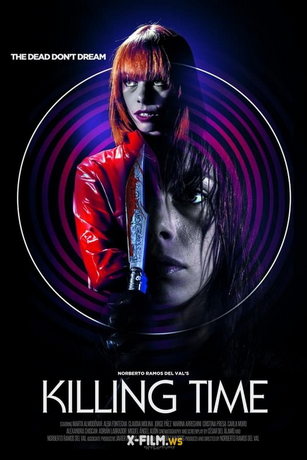 смотреть Убивая время (2022)