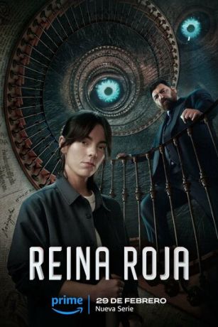 Красная королева (сериал) онлайн