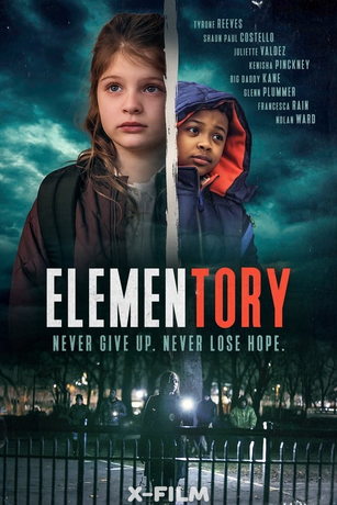 Девочка Тори (2024)