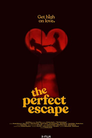 Идеальный побег (2023)