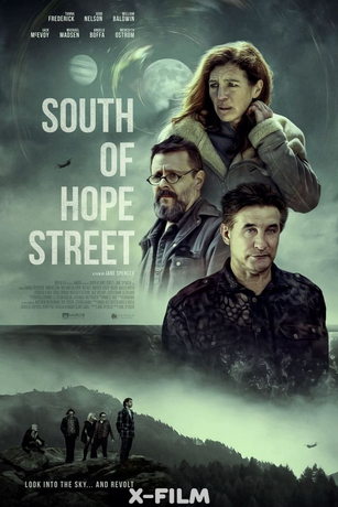 смотреть К югу от улицы Надежды (2024)
