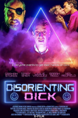 Немотивированный Дик (2022)