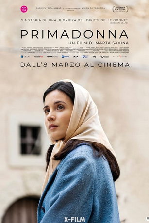 Примадонна (2022)