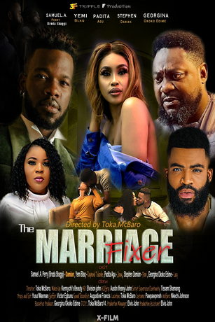 Спаситель брака (2022)