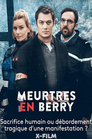 смотреть Убийство в Берри (2021)