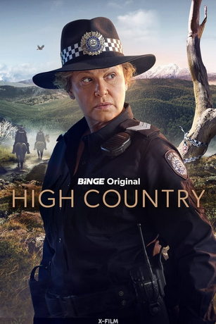 смотреть Высокогорье 1 сезон 8 серия