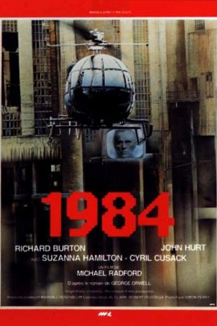смотреть 1984 (1984)