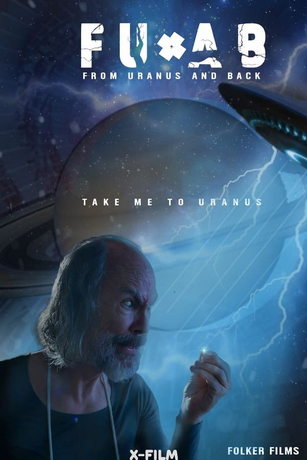 смотреть ДО*ИО: До Урана и обратно (2022)