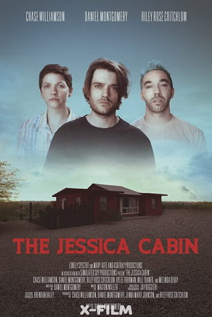 смотреть Дом Джессики (2023)